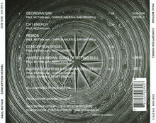 Load image into Gallery viewer, Paul Motian : Conception Vessel (CD, Album, RE)