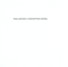 Load image into Gallery viewer, Paul Motian : Conception Vessel (CD, Album, RE)