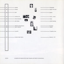 Load image into Gallery viewer, Various : Digital Reflex (CD, Comp)