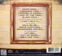 Load image into Gallery viewer, Esperanza Spalding : Radio Music Society (CD, Album, Dig)