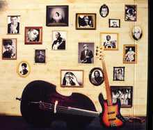 Load image into Gallery viewer, Esperanza Spalding : Radio Music Society (CD, Album, Dig)