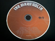 Load image into Gallery viewer, The Mars Volta : Noctourniquet (CD, Album)