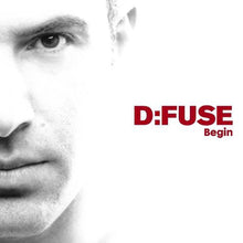 Load image into Gallery viewer, D:Fuse : Begin (CD, Album)