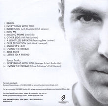 Load image into Gallery viewer, D:Fuse : Begin (CD, Album)