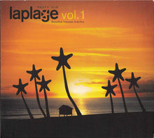 Load image into Gallery viewer, Various : Party Sur La Plage Vol.1- Soulful House Tracks (CD, Comp, Enh, Dig)