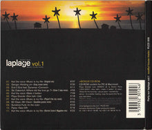 Load image into Gallery viewer, Various : Party Sur La Plage Vol.1- Soulful House Tracks (CD, Comp, Enh, Dig)