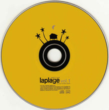 Load image into Gallery viewer, Various : Party Sur La Plage Vol.1- Soulful House Tracks (CD, Comp, Enh, Dig)