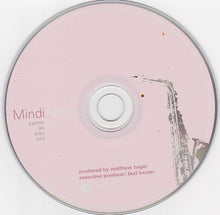 Load image into Gallery viewer, Mindi Abair : Come As You Are (CD, Album, RE)