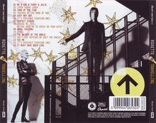 Load image into Gallery viewer, Roxette : Travelling (CD, Album)