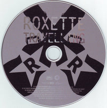 Load image into Gallery viewer, Roxette : Travelling (CD, Album)
