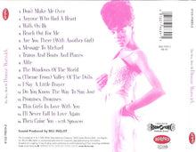 Load image into Gallery viewer, Dionne Warwick : The Very Best Of Dionne Warwick (CD, Comp, RM)