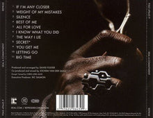 Load image into Gallery viewer, Seal : 6: Commitment (CD, Album)