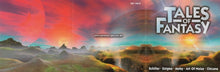 Load image into Gallery viewer, Various : Tales Of Fantasy (2xCD, Comp)