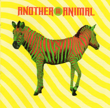 Load image into Gallery viewer, Another Animal : Another Animal (CD, Album)