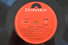 Load image into Gallery viewer, Jean Vasca : 12 Chansons Françaises (LP, Album)
