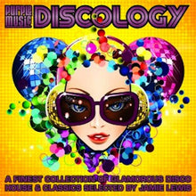 Load image into Gallery viewer, Various : Discology (2xCD, Comp)