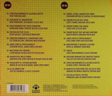 Load image into Gallery viewer, Various : Discology (2xCD, Comp)