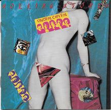 Load image into Gallery viewer, The Rolling Stones : Undercover (CD, Album, RE, RM)