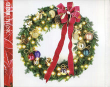 Load image into Gallery viewer, Various : Christmas Around Europe (CD, Album)
