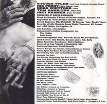 Load image into Gallery viewer, Aerosmith : Get A Grip (CD, Album)