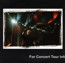 Load image into Gallery viewer, Dennis DeYoung : The Music Of Styx: Live With Symphony Orchestra (2xCD, Album)