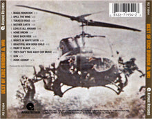 Load image into Gallery viewer, Eric Burdon & WAR : Best Of Eric Burdon & WAR (CD, Comp)