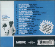 Load image into Gallery viewer, Various : Dynamite Style (CD, Comp)