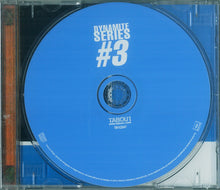 Load image into Gallery viewer, Various : Dynamite Style (CD, Comp)