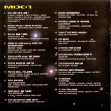 Load image into Gallery viewer, Various : Axe Nightguide - The Ultimate Sound Of Nightlife (4xCD, Comp, Mixed)