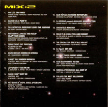 Load image into Gallery viewer, Various : Axe Nightguide - The Ultimate Sound Of Nightlife (4xCD, Comp, Mixed)