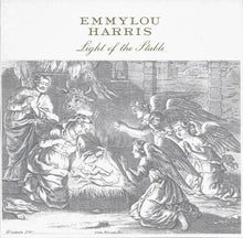 Load image into Gallery viewer, Emmylou Harris : Light Of The Stable (CD, Album, RE)