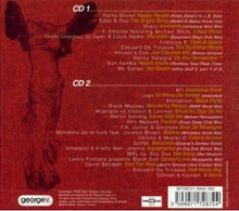 Load image into Gallery viewer, F.K. Junior* & Sindress* : Barfly Special Edition (2xCD, Comp, Mixed)