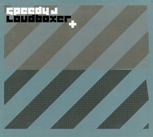 Load image into Gallery viewer, Speedy J : Loudboxer (CD, Album, Mixed)