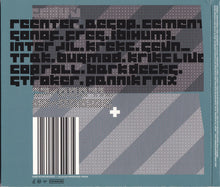 Load image into Gallery viewer, Speedy J : Loudboxer (CD, Album, Mixed)