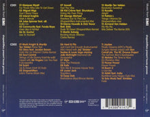 Load image into Gallery viewer, Shapeshifters : House Grooves (2xCD, Mixed)