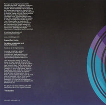 Load image into Gallery viewer, Shapeshifters : House Grooves (2xCD, Mixed)