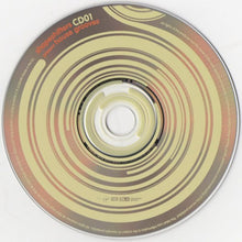 Load image into Gallery viewer, Shapeshifters : House Grooves (2xCD, Mixed)