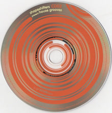 Load image into Gallery viewer, Shapeshifters : House Grooves (2xCD, Mixed)