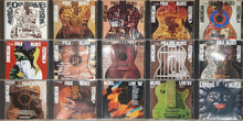 Load image into Gallery viewer, Various : The Original American Folk Blues Festival (CD, Album)