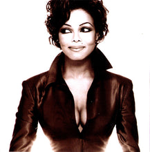 Load image into Gallery viewer, Janet Jackson : Design Of A Decade 1986/1996 (CD, Comp, RP)