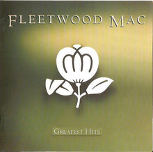 Load image into Gallery viewer, Fleetwood Mac : Greatest Hits (CD, Comp)