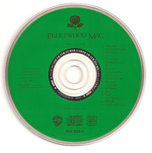 Load image into Gallery viewer, Fleetwood Mac : Greatest Hits (CD, Comp)