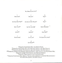 Load image into Gallery viewer, Fleetwood Mac : Greatest Hits (CD, Comp)