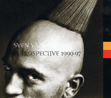 Load image into Gallery viewer, Sven Väth : Retrospective 1990-97 (2xCD, Comp, Dig)