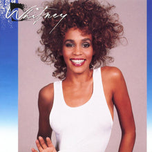 Load image into Gallery viewer, Whitney Houston : Whitney (CD, Album, RP)
