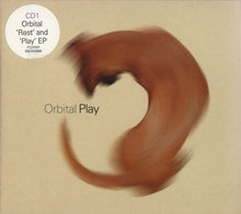 Load image into Gallery viewer, Orbital : Play (CD, EP, CD1)