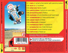 Load image into Gallery viewer, Various : Music From And Inspired By Tony Hawk's Pro Skater 3 (CD, Comp, Cle + CD-ROM, Enh)