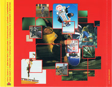 Load image into Gallery viewer, Various : Music From And Inspired By Tony Hawk's Pro Skater 3 (CD, Comp, Cle + CD-ROM, Enh)
