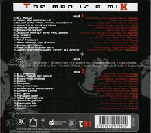 Load image into Gallery viewer, Trisomie 21 : The Man Is A Mix (CD, Album + 2xCD + Ltd)