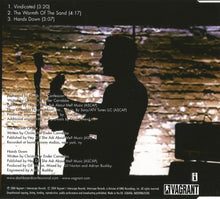 Load image into Gallery viewer, Dashboard Confessional : Vindicated (CD, Single)